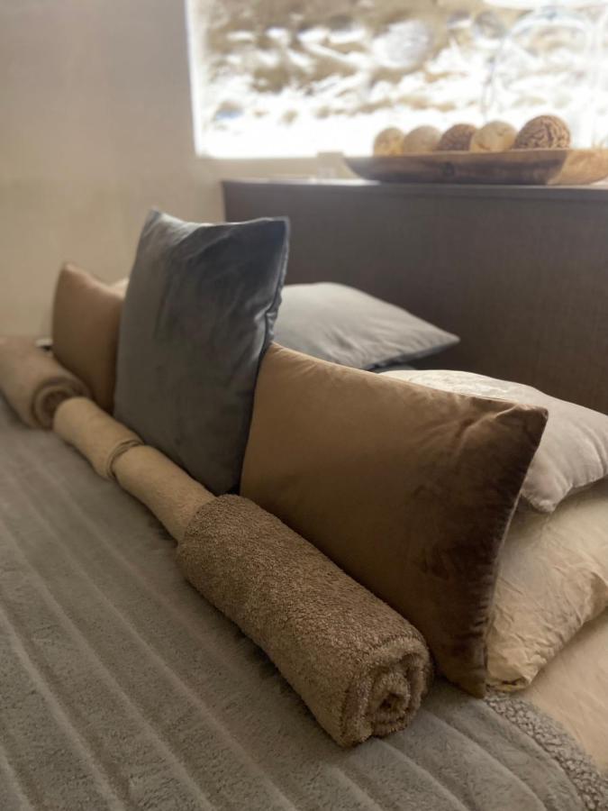 Epicuro Guest House Сомма-Ломбардо Экстерьер фото