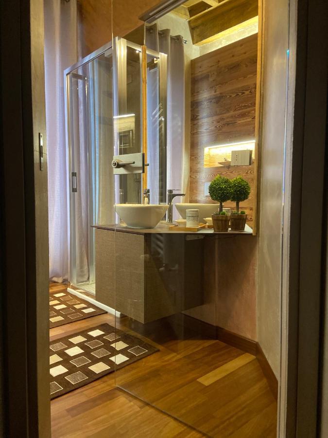 Epicuro Guest House Сомма-Ломбардо Экстерьер фото