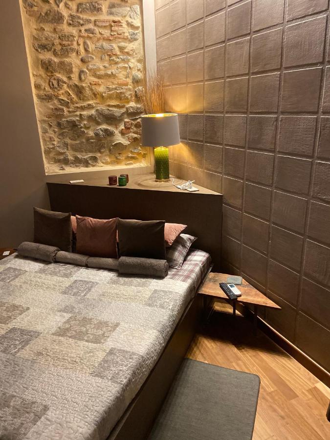 Epicuro Guest House Сомма-Ломбардо Экстерьер фото
