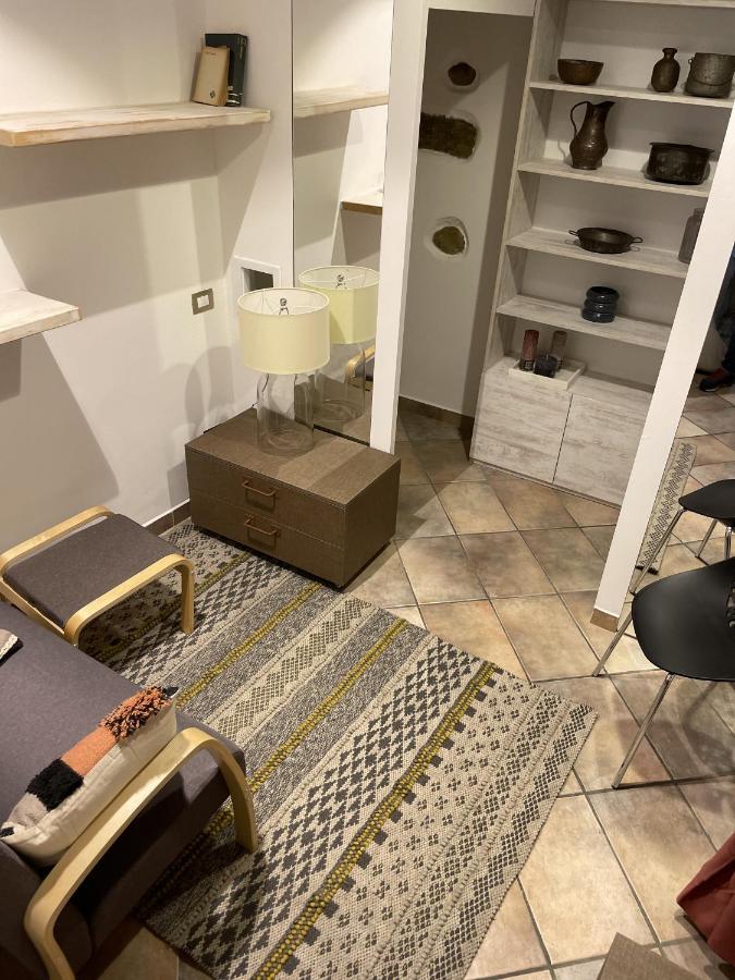 Epicuro Guest House Сомма-Ломбардо Экстерьер фото