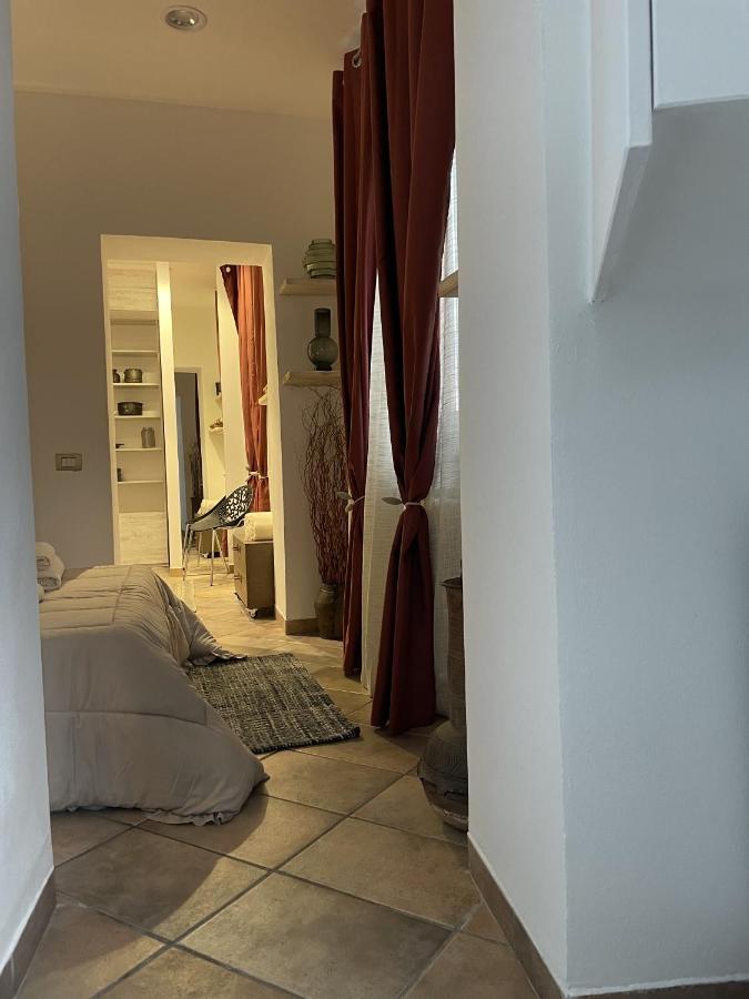 Epicuro Guest House Сомма-Ломбардо Экстерьер фото