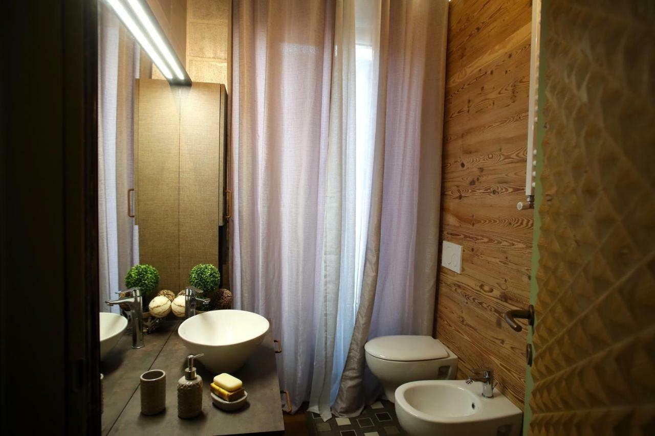 Epicuro Guest House Сомма-Ломбардо Экстерьер фото