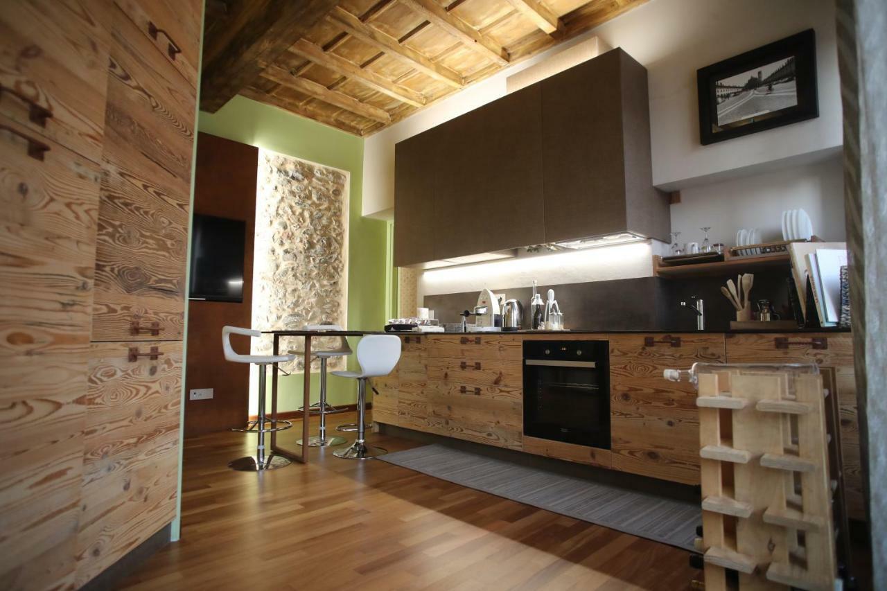 Epicuro Guest House Сомма-Ломбардо Экстерьер фото